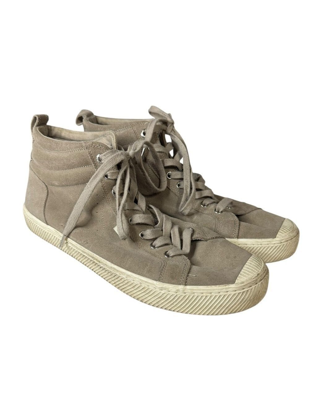 Cariuma High Top Sneaker